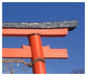 神社仏閣